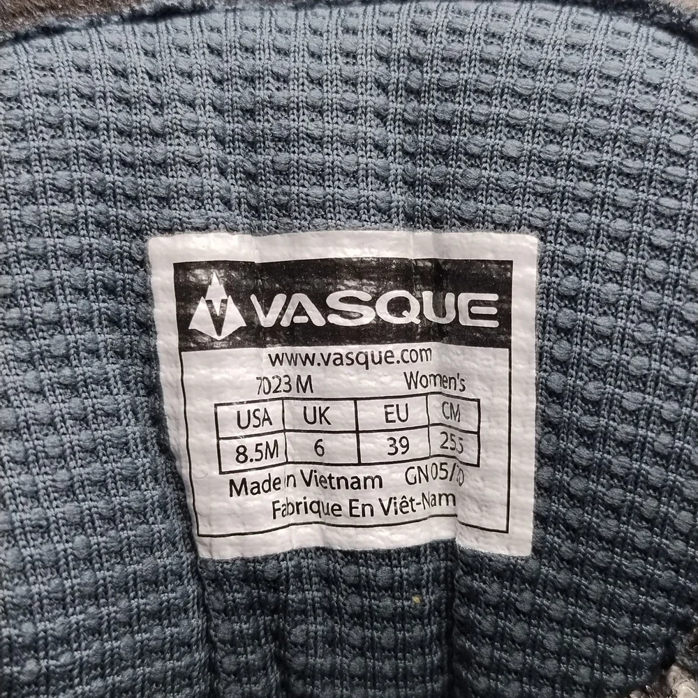 Vasque breeze gtx